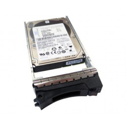 90Y9001 Жесткий диск HDD IBM Lenovo 600Gb 2.5 10000