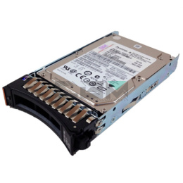 HUC109090CSS600 Жесткий диск IBM (Lenovo) 900-GB 2.5 10K