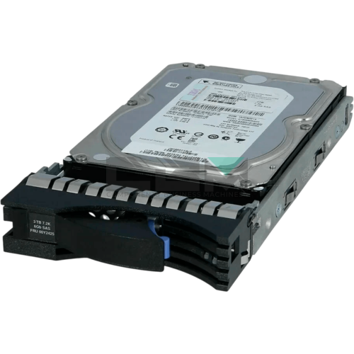 00Y2425 Жесткий диск IBM (Lenovo) 3.5 7200 об/мин