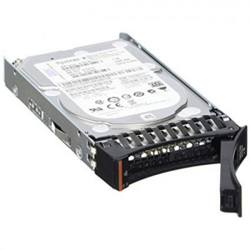 81Y3909 Жесткий диск HDD IBM Lenovo 900Gb 2.5 10000