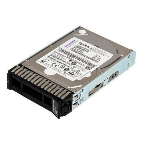 00AR323 Жесткий диск IBM (Lenovo) 600-GB 2.5 15K