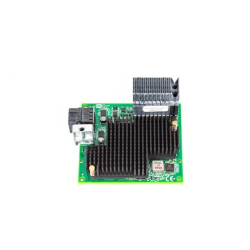 00Y3306 Плата расширения Lenovo Flex System CN4054R 10Gb Virtual Fabric Adapter