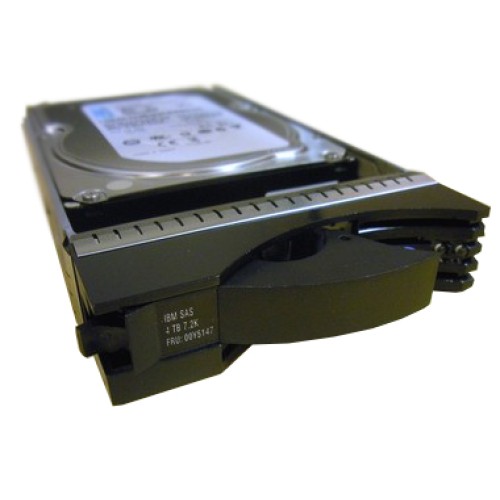 00Y5147 Жесткий диск IBM 4Tb 7.2K 6Gb/s SAS 3.5