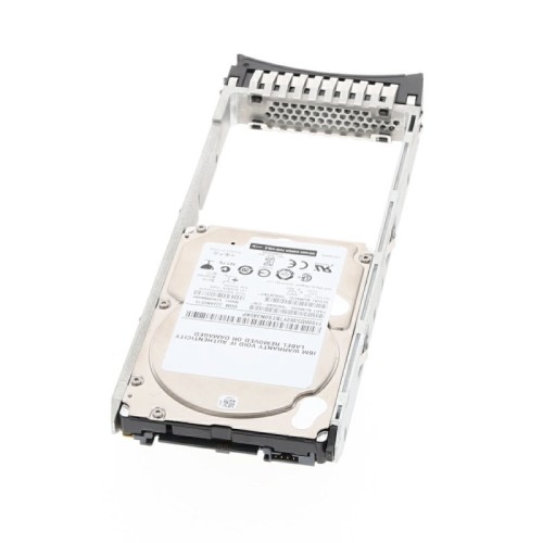 00Y5709 Жесткий диск HDD IBM 1.2TB 10K 6Gb SAS 2.5 V3700
