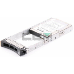 49Y7449 Жесткий диск IBM (Lenovo) 900-GB 2.5 10K
