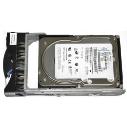 2076-3302 Жесткий диск HDD IBM 2Tb LFF 7200 NL SAS LFF