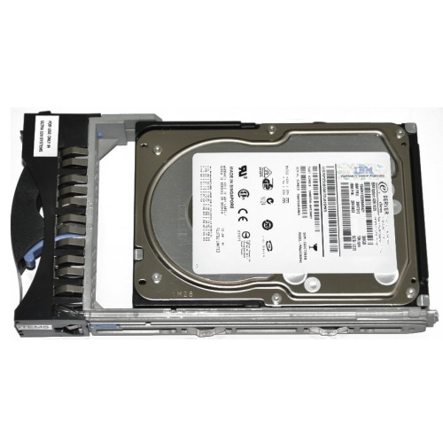 2076-3302 Жесткий диск HDD IBM 2Tb LFF 7200 NL SAS LFF