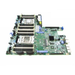 01GR491 Материнская плата IBM xSERIES x3550 M4