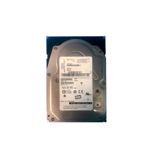 00YH995 Жесткий диск HDD Lenovo Storage Seagate 3.5 2Tb 7200 об/мин 12Gb SAS для серверов DS6200, DS4200, DS2200, D1212, D1214