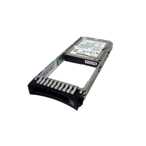 00YH995 Жесткий диск HDD Lenovo Storage Seagate 3.5 2Tb 7200 об/мин 12Gb SAS для серверов DS6200, DS4200, DS2200, D1212, D1214