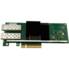 00YK615 Сетевая карта Lenovo с двумя портами 10GbE SFP+ на базе Intel X710