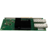 00YK615 Сетевая карта Lenovo с двумя портами 10GbE SFP+ на базе Intel X710