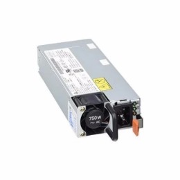 00YL555 Блок питания IBM 750W P/S