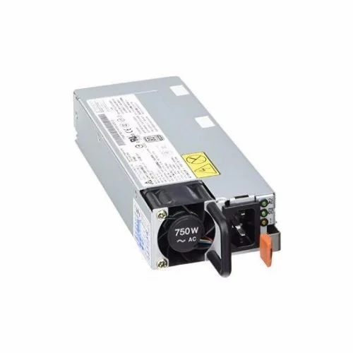 00YL555 Блок питания IBM 750W P/S