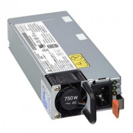 00YL557 Блок питания IBM System x 750W High Efficiency Platinum AC Power