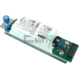 010DXV Батарея резервного питания BBU Dell 5V 1.8AH