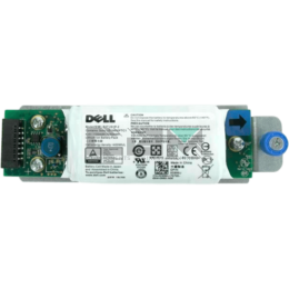 010DXV Батарея резервного питания BBU Dell 5V 1.8AH