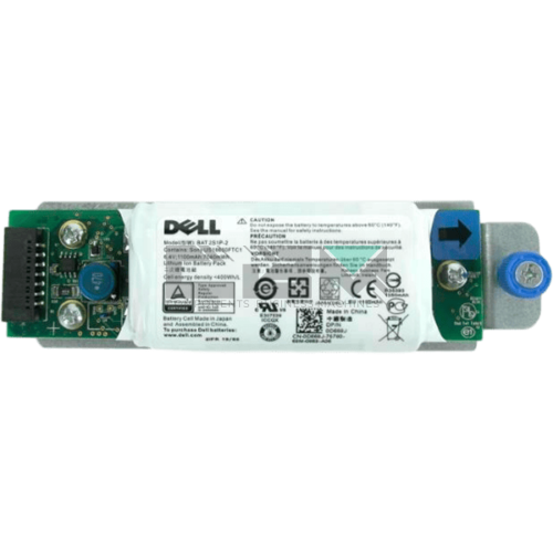010DXV Батарея резервного питания BBU Dell 5V 1.8AH