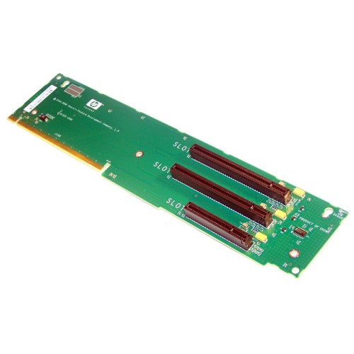 012519-001 Опция HP PCI-e плата расширения карты с клеткой