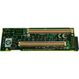 012764-004 Оперативная память HPE 256 МБ DDR1-400 DIMM (3-4-4) Dual Rank