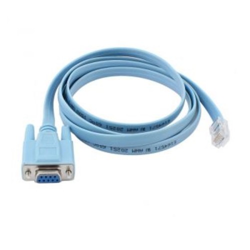 CAB-DB9/DB25 Кабель Cisco