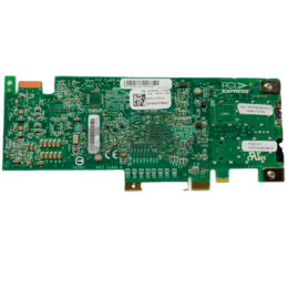 013MJR Адаптер Emulex LPe16000 16Gb/s FC PCI-e HBA
