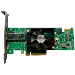 013MJR Адаптер Emulex LPe16000 16Gb/s FC PCI-e HBA