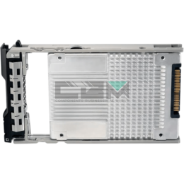 014NHK Твердотельный накопитель Dell 3.2TB NVMe x4 U.2