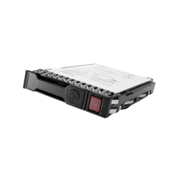 Q0F76A Жесткий диск HP Enterprise 3.5 SAS