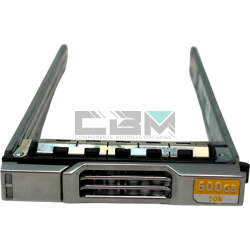 018KYH Салазки Dell HDD SAS/SATA 2.5'