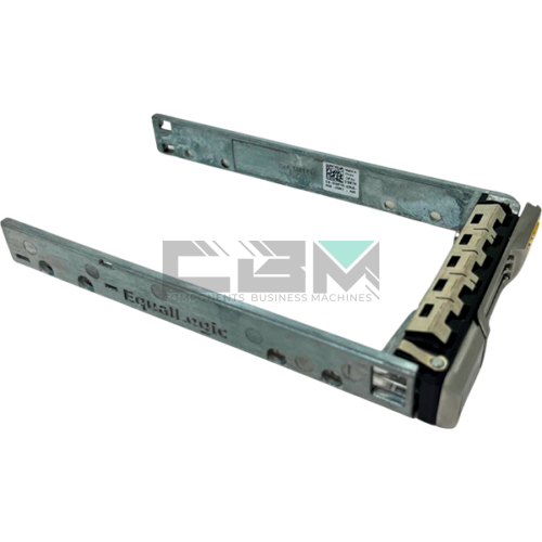018KYH Салазки Dell HDD SAS/SATA 2.5'