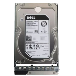 019W0R Жесткий диск HDD Dell G14-G16 4TB 6G 7.2K 3.5 SATA w/X7K8W