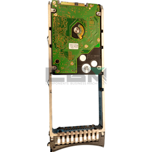 01AC596 Жесткий диск HDD IBM 900Gb SAS 12G 10K SFF V5030