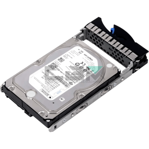 01AC604 Жесткий диск IBM 4TB 7 2K 12G 2.5 SAS