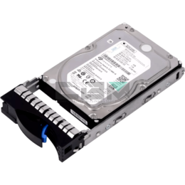 01AC604 Жесткий диск IBM 4TB 7 2K 12G 2.5 SAS