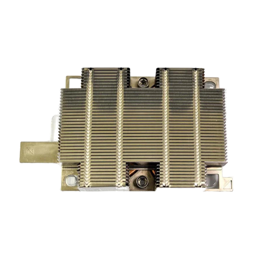 412-AARH/01CW2J Радиатор Dell