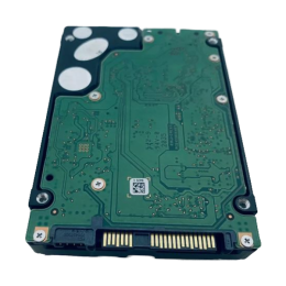 01D0F5 Жесткий диск HDD Dell G14-G16 2.4TB 12G 10K 2.5 512e w/DXD9H