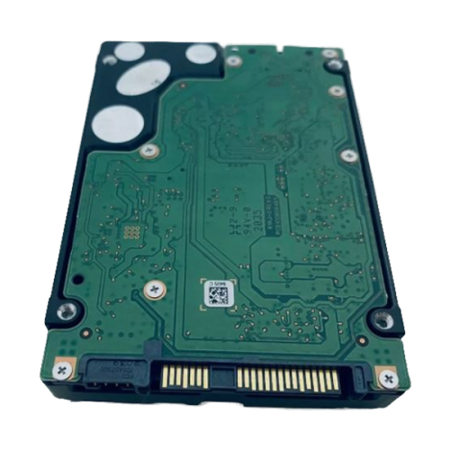 01D0F5 Жесткий диск HDD Dell G14-G16 2.4TB 12G 10K 2.5 512e w/DXD9H