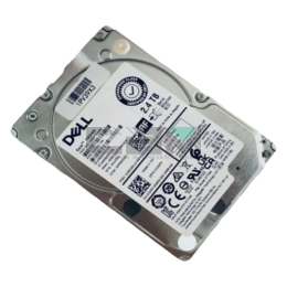 01D0F5 Жесткий диск HDD Dell G14-G16 2.4TB 12G 10K 2.5 512e w/DXD9H