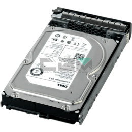 01D9NN Жесткий диск Dell 2 Тб 3.5 7200 об/мин