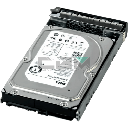 01D9NN Жесткий диск Dell 2 Тб 3.5 7200 об/мин