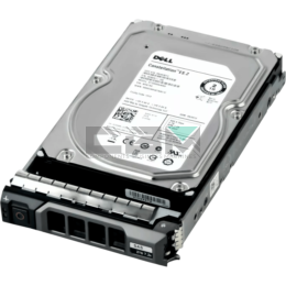 01D9NN Жесткий диск Dell 2 Тб 3.5 7200 об/мин