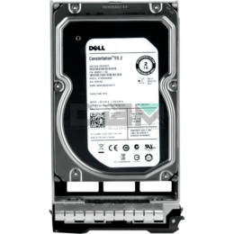 01D9NN Жесткий диск Dell 2 Тб 3.5 7200 об/мин