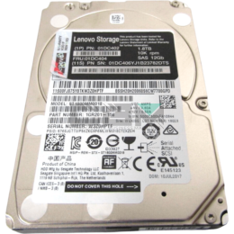 01DC402 Жесткий диск HDD IBM Lenovo