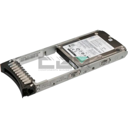 01DE347 Жесткий диск HDD IBM / Lenovo 2.5' 0.3TB 15000RPM 12GB/S 128MB SAS