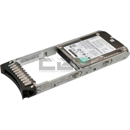 01DE347 Жесткий диск HDD IBM / Lenovo 2.5' 0.3TB 15000RPM 12GB/S 128MB SAS