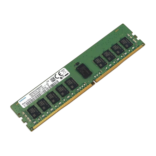 01EJ361 Оперативная память IBM 16GB DDR4 Canister Memory DIMM