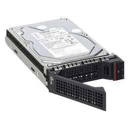 01EJ588 Жесткий диск IBM 1.8TB 10K 12G 2.5 SAS V3700 V2
