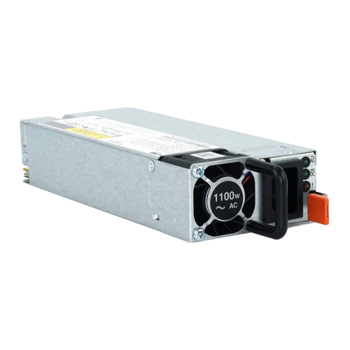 01GV270 Блок питания Lenovo ThinkSystem 1100W