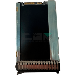 01GV823 Твердотельный накопитель SSD IBM / Lenovo ThinkSystem PM1635A 2.5' 1.6TB 12GB/S SAS Hot-Plug